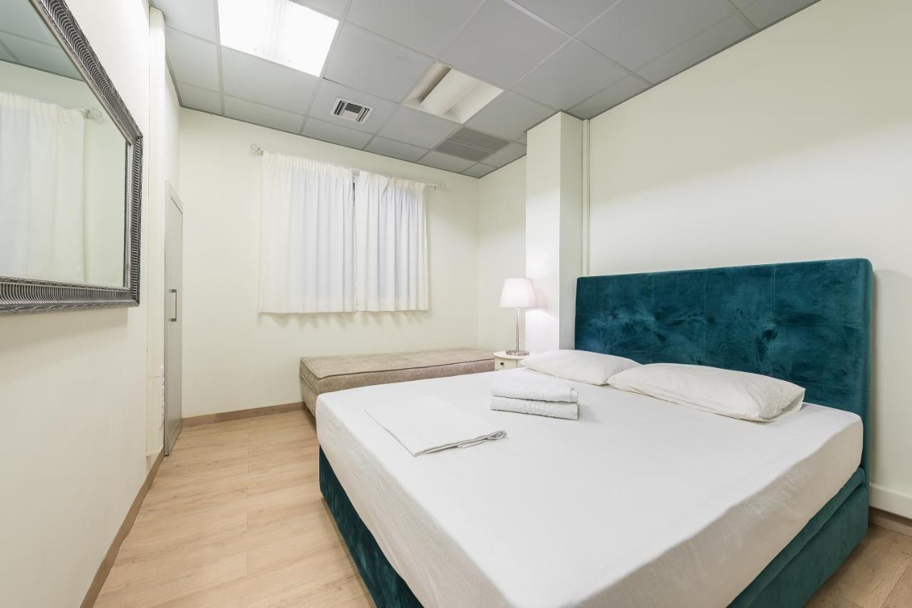 Athens Welcome Suites Apartments Exterior photo
